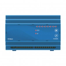 Релейний модуль SINUM PS-08 синій 230 В